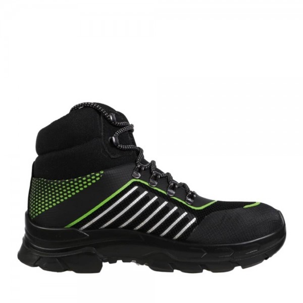 Men's Work Boots | LENOX Shoes